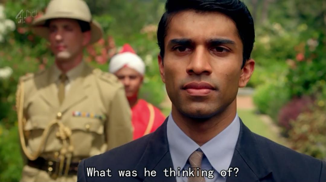 《印度之夏第一季》海报第56张图片