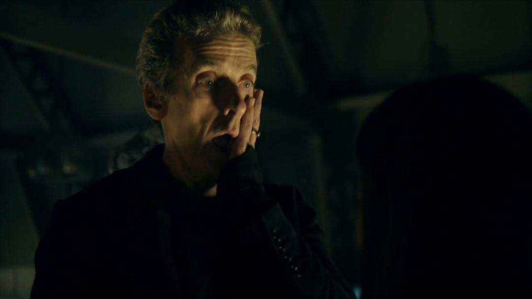 《神秘博士：最后的圣诞》海报第29张图片