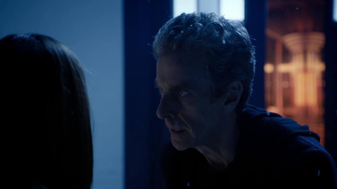 《神秘博士：最后的圣诞》海报第24张图片