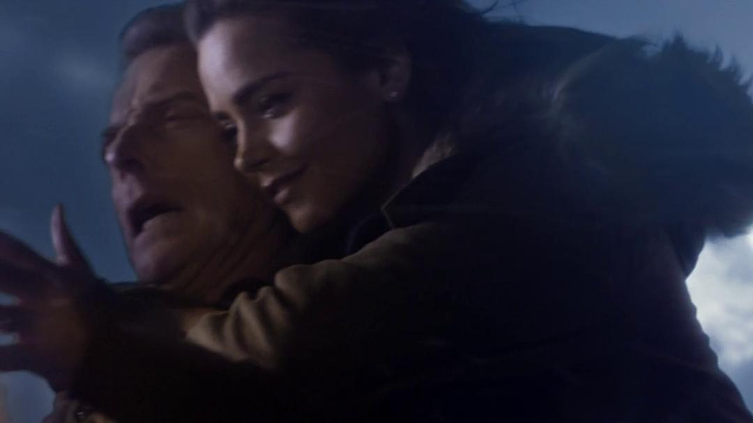 《神秘博士：最后的圣诞》海报第22张图片