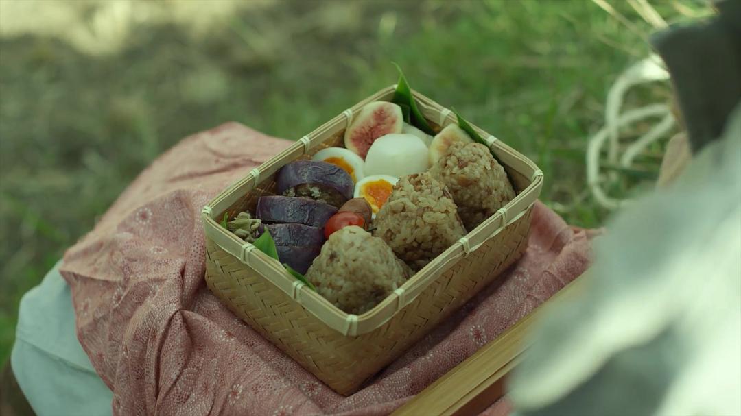 《小森林夏秋篇》剧照第34张图片