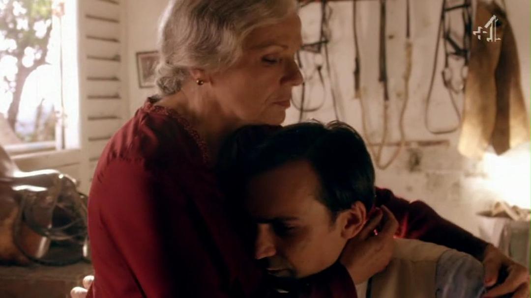 《印度之夏第一季》海报第49张图片