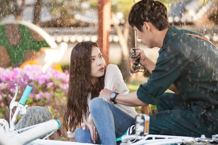 《亲爱的恩东啊》剧照第11张图片