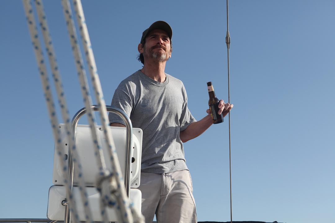 《无人引航》海报第12张图片