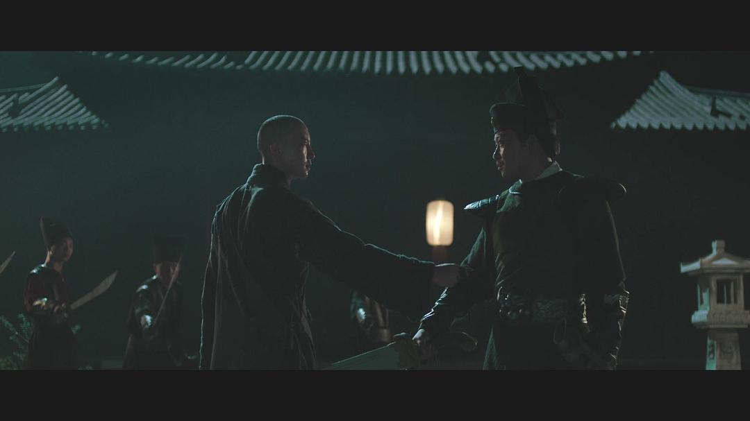 《侠僧探案传奇之大夜叉》剧照第59张图片