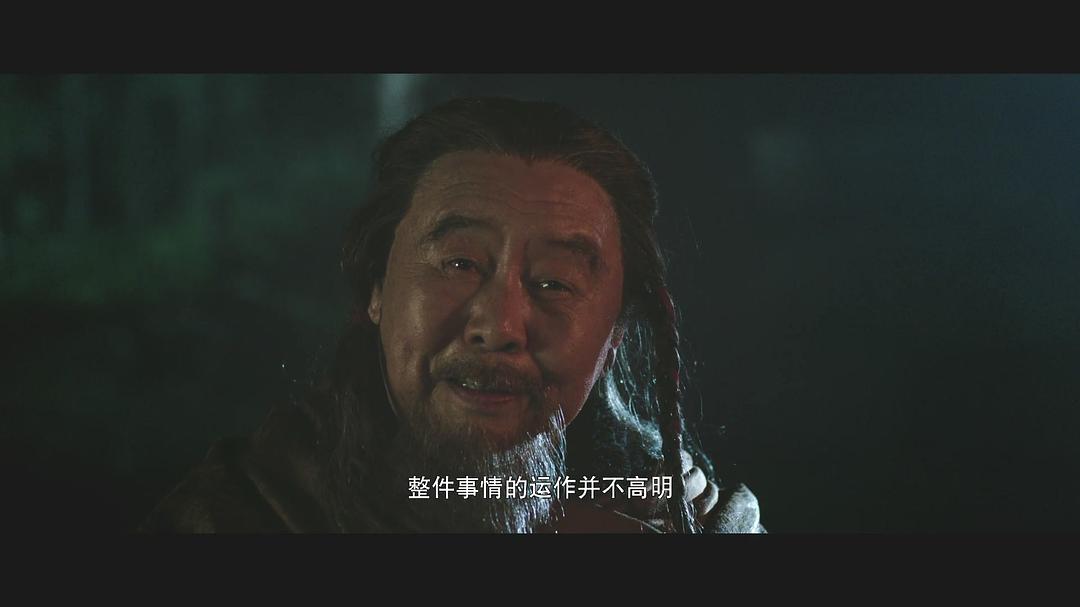 《侠僧探案传奇之大夜叉》剧照第53张图片