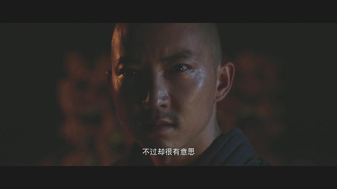 《侠僧探案传奇之大夜叉》剧照第52张图片