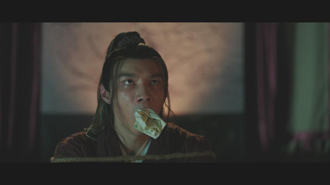 《侠僧探案传奇之大夜叉》剧照第48张图片