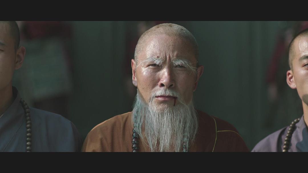 《侠僧探案传奇之大夜叉》剧照第27张图片