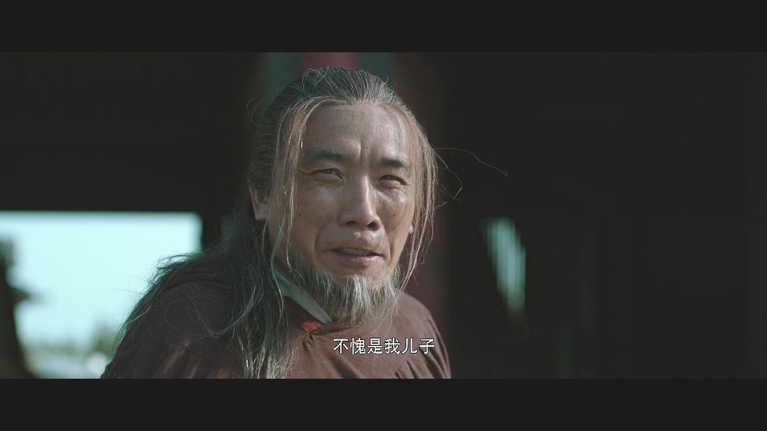 《侠僧探案传奇之大夜叉》剧照第26张图片