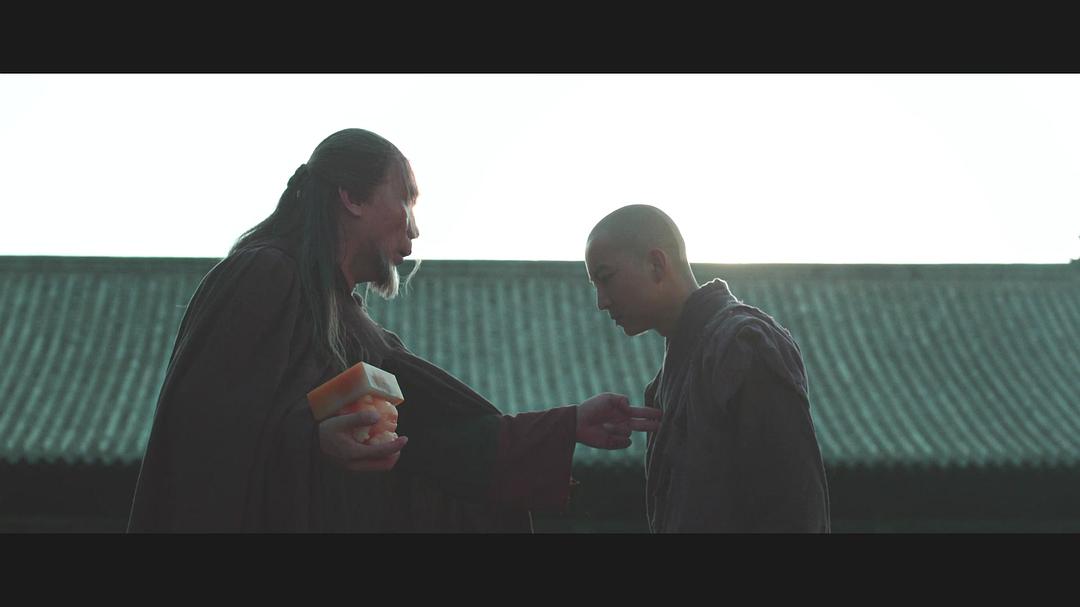 《侠僧探案传奇之大夜叉》剧照第19张图片