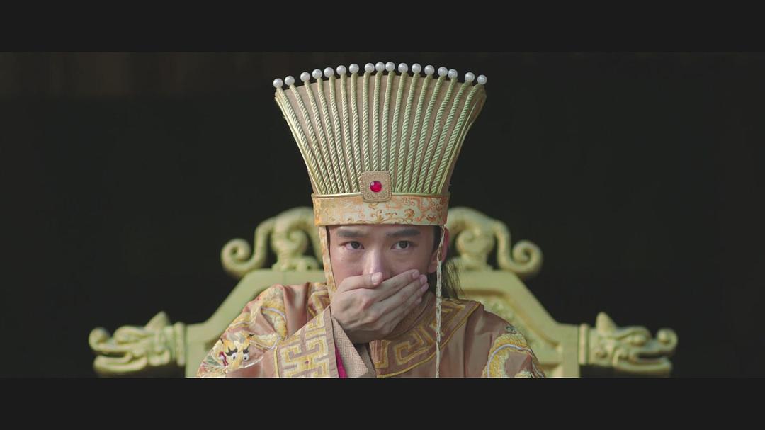 《侠僧探案传奇之大夜叉》剧照第18张图片