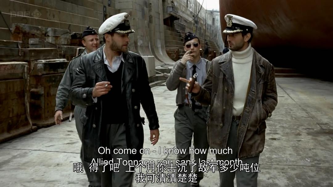 《拉科尼亚号的沉没》海报第38张图片 《拉科尼亚号的沉没》海报第38张图片