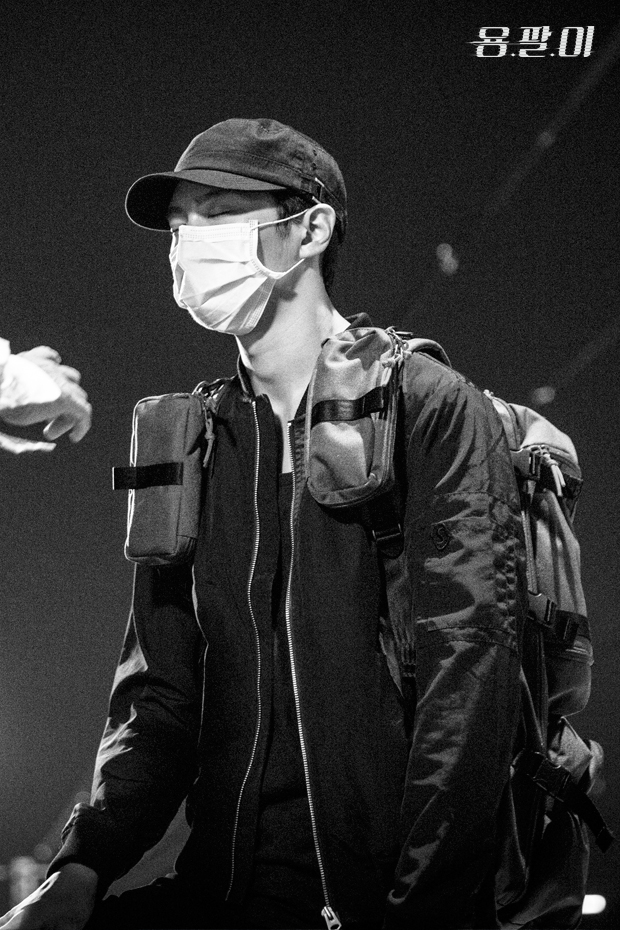 《龙八》剧照第30张图片