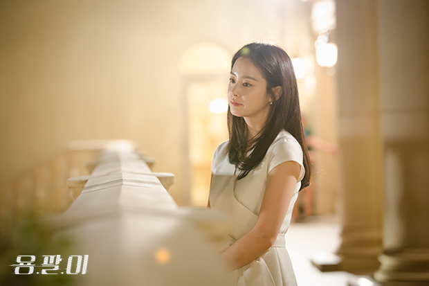 《龙八》剧照第27张图片