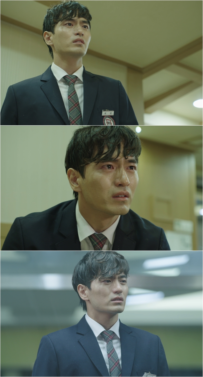 《爱你的时间》剧照第10张图片