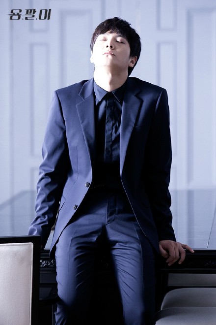 《龙八》剧照第13张图片