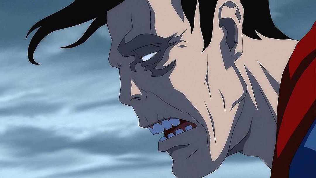 《蝙蝠侠：黑暗骑士归来(下)》剧照第57张图片