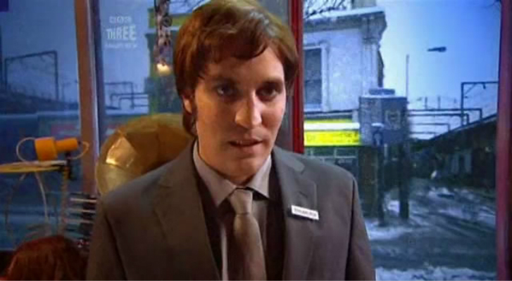 《神奇动物管理员第三季》剧照