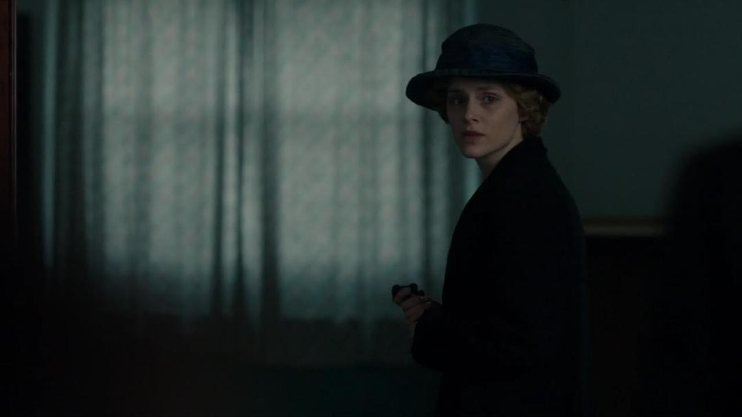 《罪恶之家》海报第57张图片