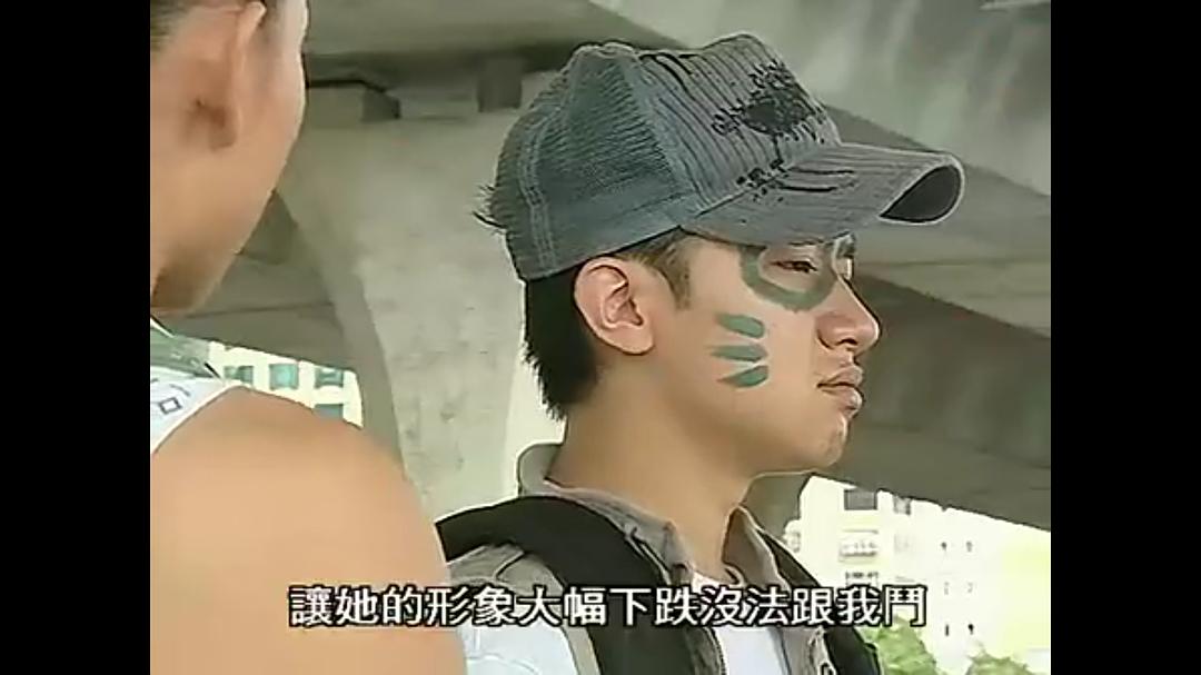 《美麗高解像》海报第22张图片