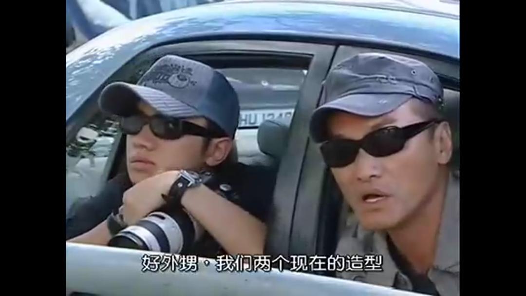 《美麗高解像》海报第19张图片