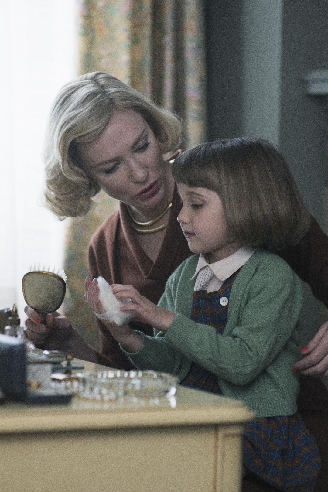 《卡罗尔》剧照第41张图片 《卡罗尔》剧照第41张图片