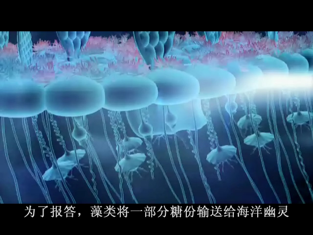 《未来狂想曲》剧照第2张图片