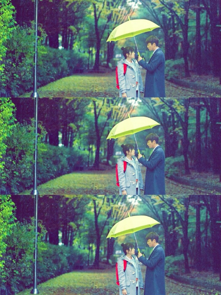 《扑通扑通LOVE》海报第51张图片