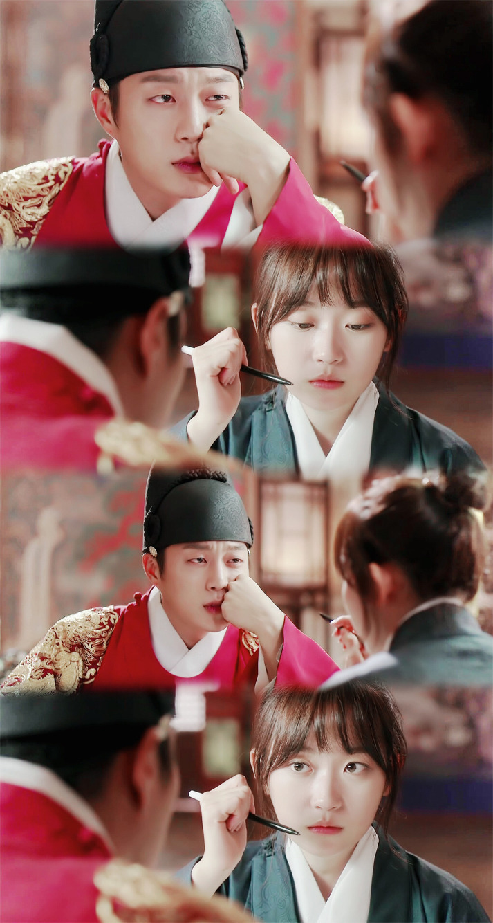 《扑通扑通LOVE》海报第46张图片