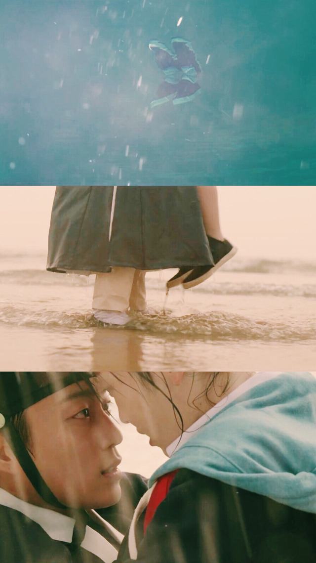 《扑通扑通LOVE》海报第38张图片