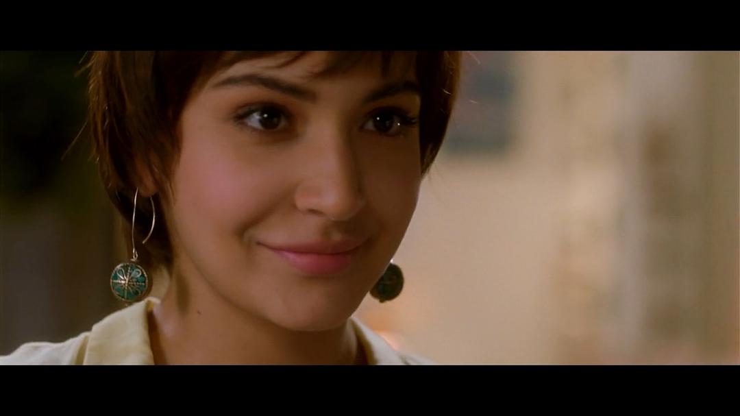 《我的个神啊》剧照第48张图片