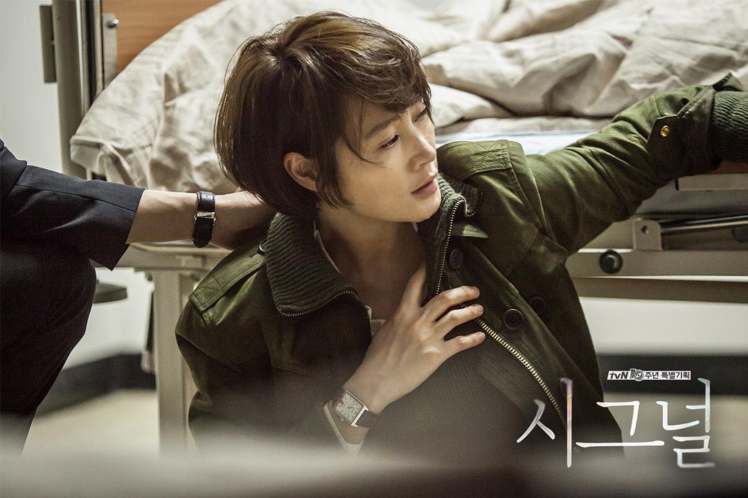 《信号》海报第17张图片