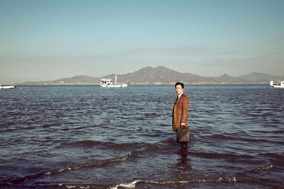 《记忆》剧照第5张图片