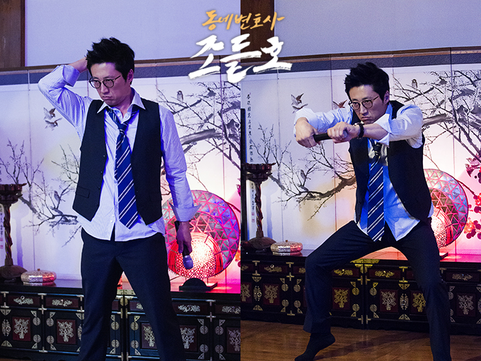 《邻家律师赵德浩》海报第49张图片