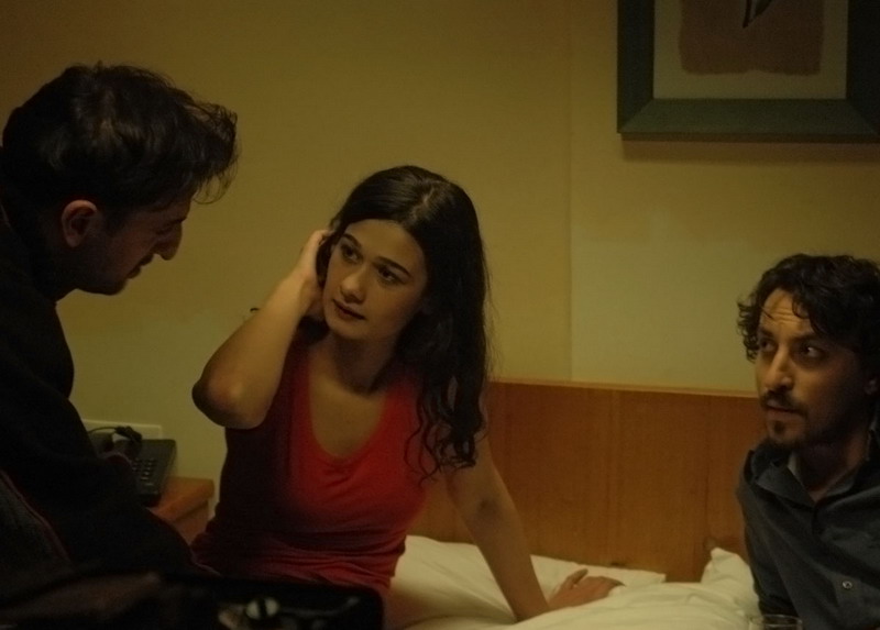 《秋天》海报第52张图片