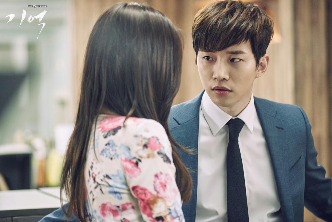 《记忆》剧照第4张图片