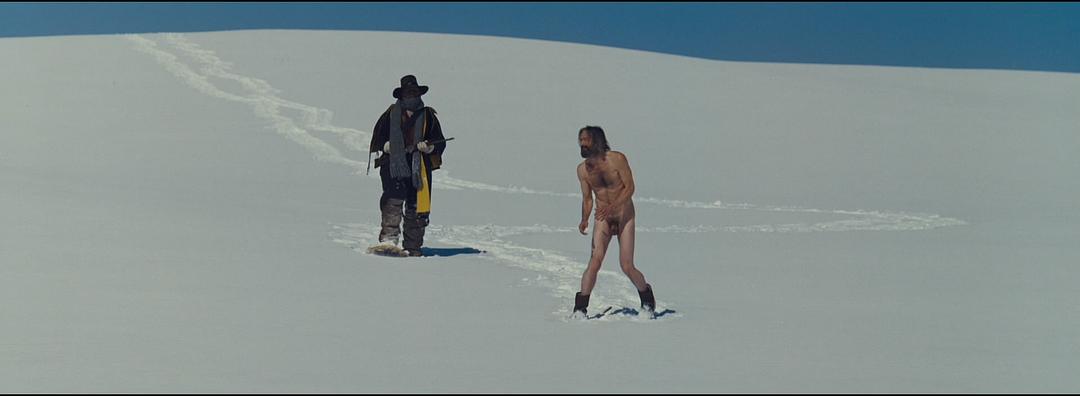 《八恶人》剧照第39张图片