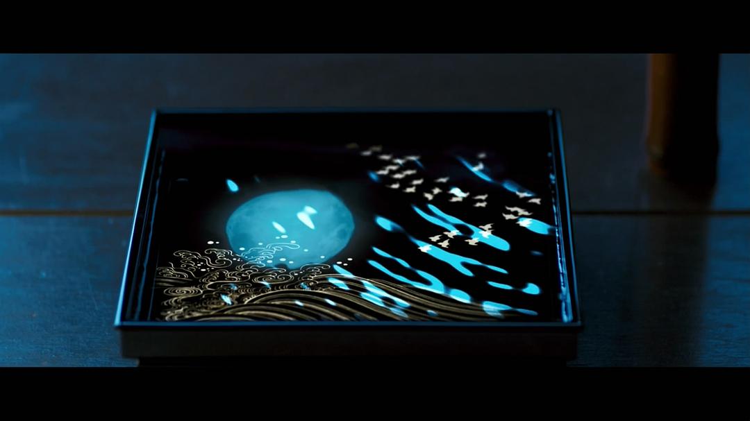 《寻访千利休》海报第18张图片 《寻访千利休》海报第18张图片