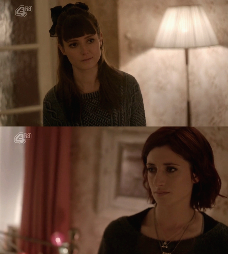 《超能少年第五季》剧照第20张图片