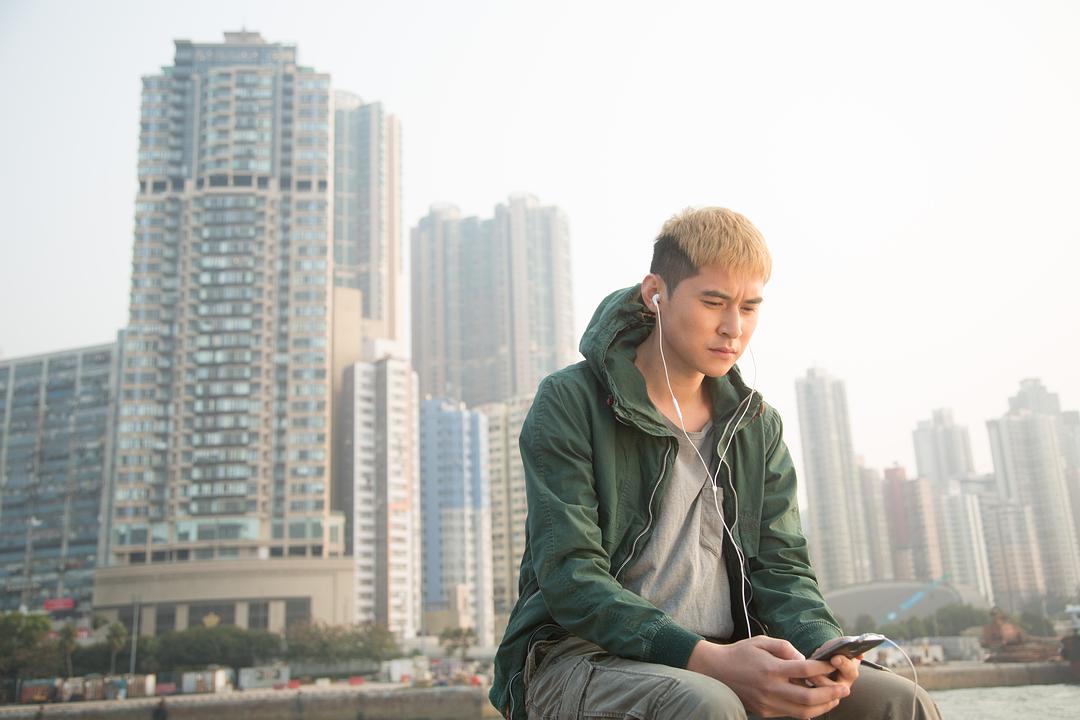 《幸运是我》海报第17张图片 《幸运是我》海报第17张图片