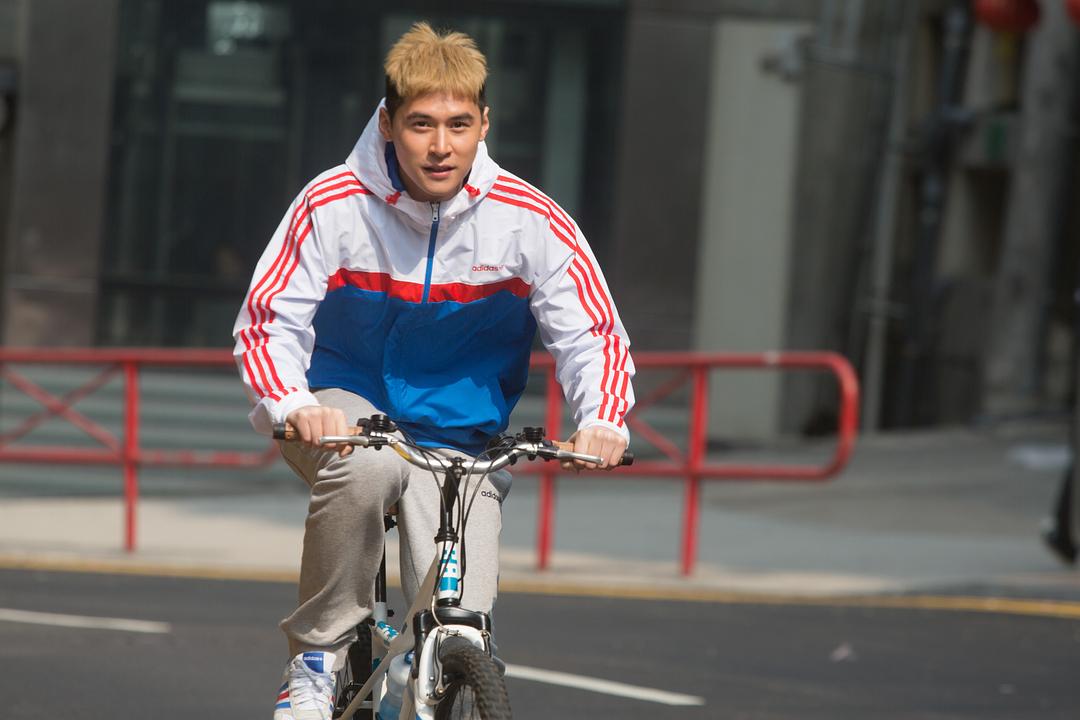 《幸运是我》海报第10张图片 《幸运是我》海报第10张图片