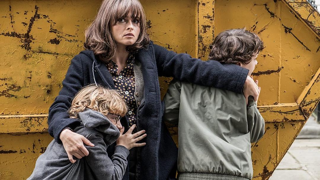 《爱你，妮娜》海报第21张图片