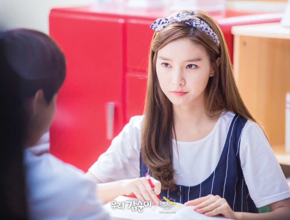 《我们甲顺》剧照第41张图片