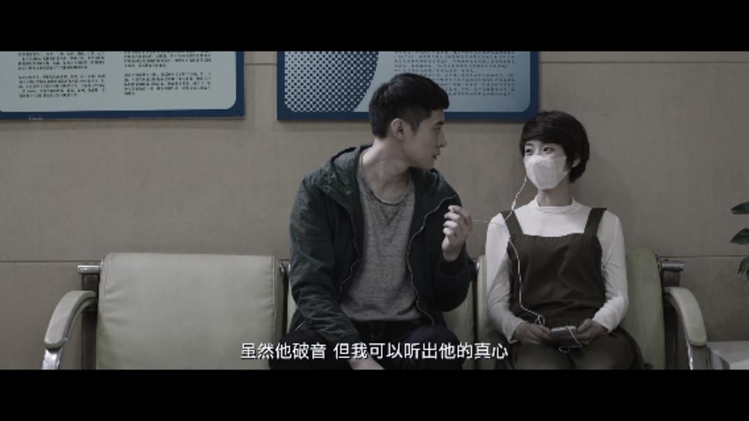 《幸运是我》海报第52张图片 《幸运是我》海报第52张图片