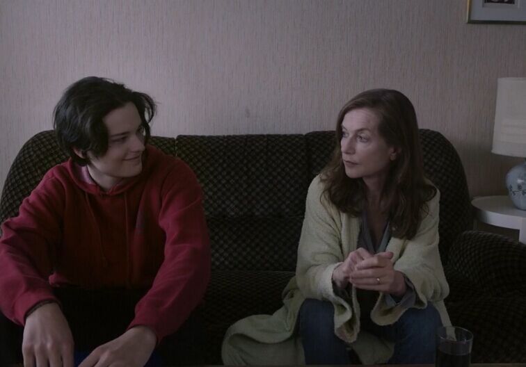 《心房客》海报第40张图片