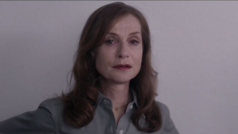 《心房客》海报第54张图片