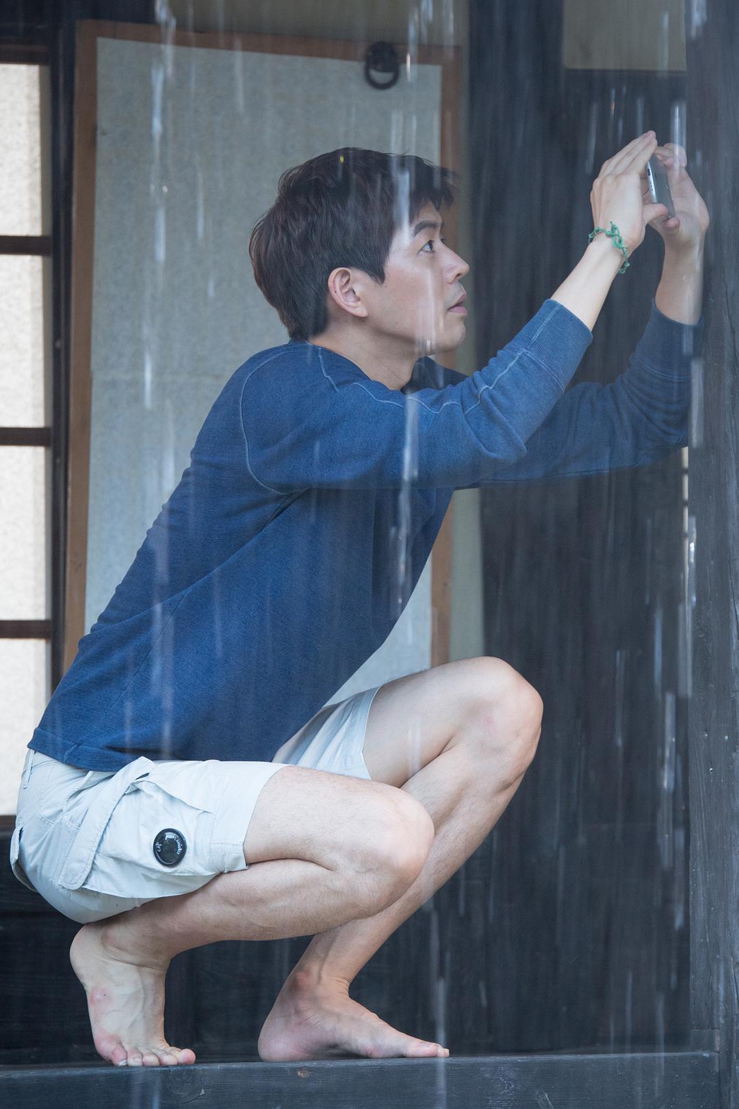 《通往机场的路》海报第34张图片