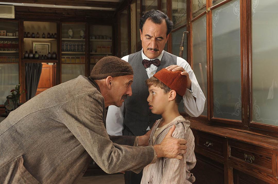 《今夕何夕》剧照第16张图片