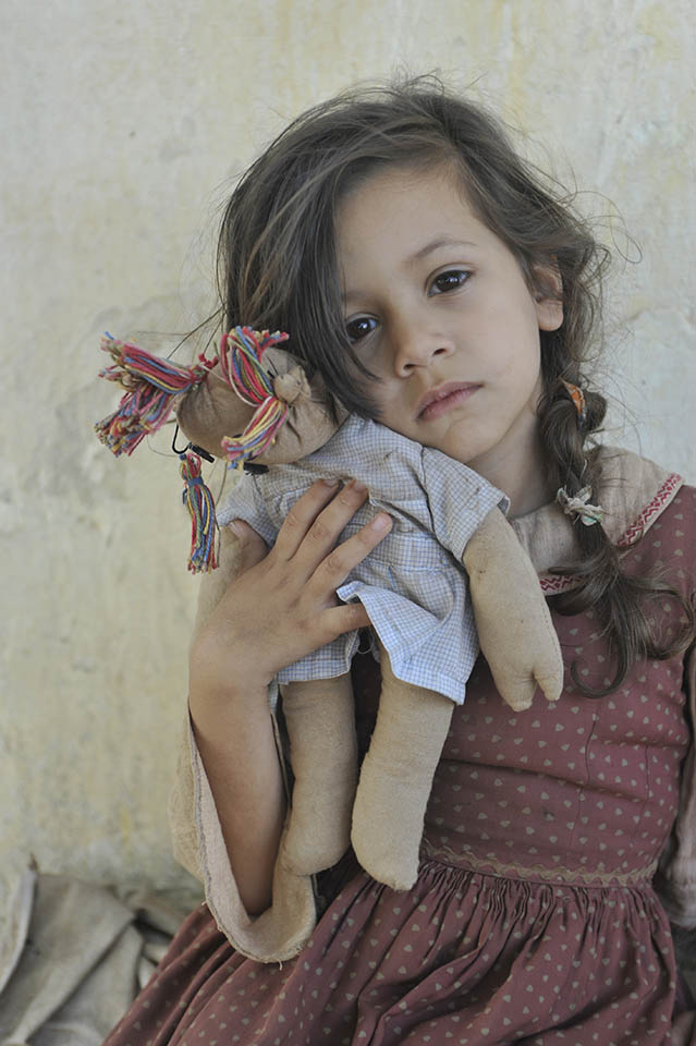 《今夕何夕》剧照第10张图片